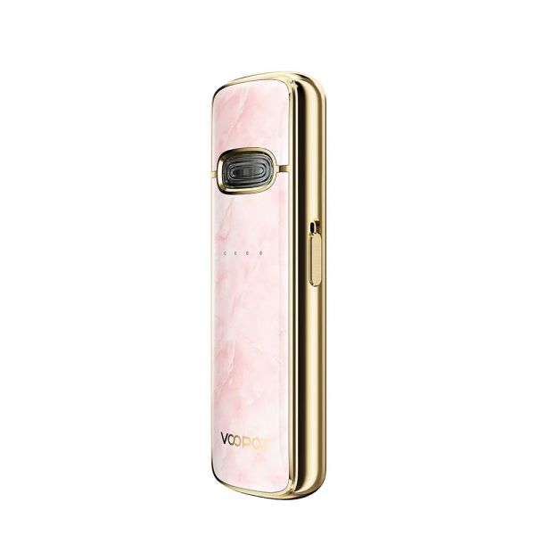 VooPoo - VMate E Pod Kit - Pink Marble