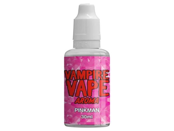 Vampire Vape - Pinkman Aroma 30 ml