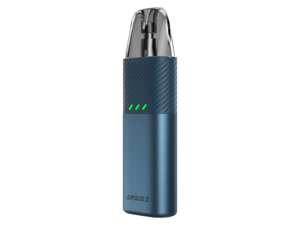 Voopoo - Argus Z E-Zigaretten Kit - Navy Blue