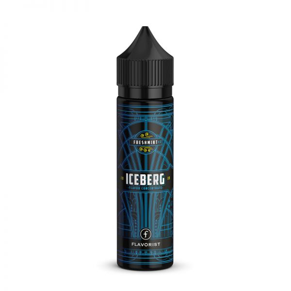 Flavorist - IceBerg Aroma 15ml