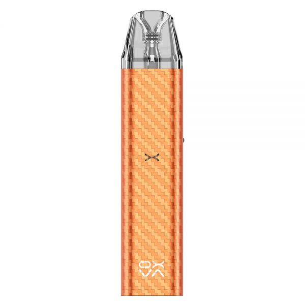 OXVA - Xlim SE Pod Kit - Carbon Orange
