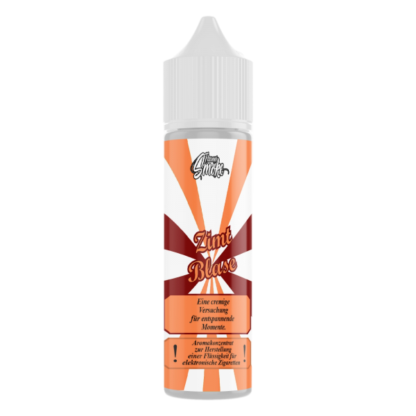 Flavour Smoke - Zimtblase 20ml Aroma