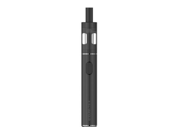 Innokin - Endura T18 X Kit E-Zigaretten Starterset - Gunmetal