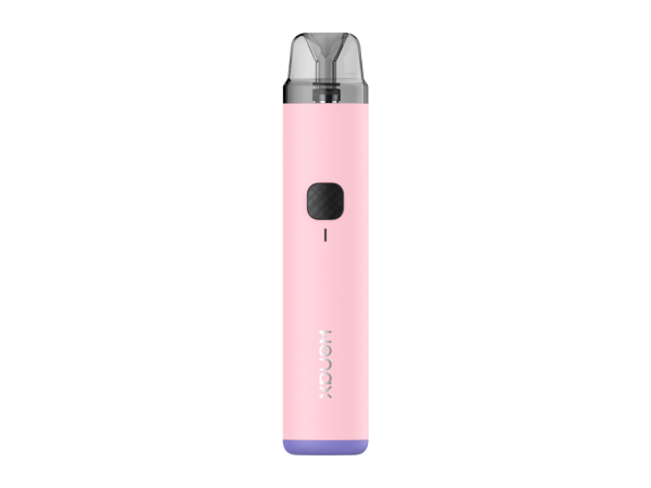 GeekVape - Wenax H1 Pod Kit - Peach Pink